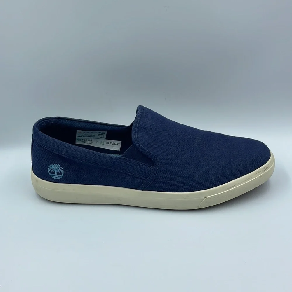 Timberland Ashwood Park Gore Slip Loafers, Men’s‎ sz 12